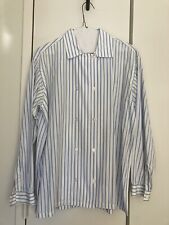 Turnbull asser shirt for sale  New York