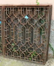 Grate pannelli design usato  Camogli