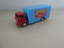 Corgi chipperfields circus for sale  PETERSFIELD