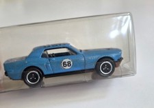 Matchbox ford mustang gebraucht kaufen  Berlin