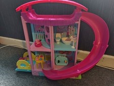Barbie chelsea playhouse for sale  SOUTHAMPTON