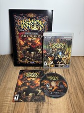 Dragon crown complete for sale  Philadelphia