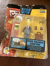 Simpsons playmates wos for sale  BARNSLEY