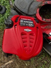 Briggs stratton 126t05 for sale  Wethersfield