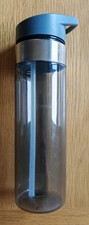 Grey water bottle for sale  ASHBY-DE-LA-ZOUCH