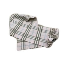 écharpe burberry d'occasion  Levallois-Perret