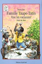 Famille taupe tatin d'occasion Famille taupe tatin d'occasion  France