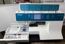 pfaff embroidery machine for sale  Beaverton