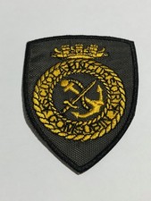 Patch marina militare usato  Santa Luce