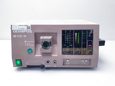 Olympus CLE-10 Lichtquelle Light Source CJ052025 comprar usado Olympus CLE-10 Lichtquelle Light Source CJ052025 comprar usado  Enviando para Brazil