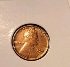 1914 lincoln cent. for sale  Reno