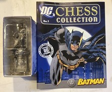 Chess figure collection d'occasion  Expédié en Belgium