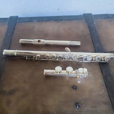 Jupiter flute traversière d'occasion  Sainte-Colombe