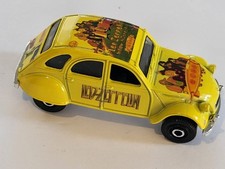 Matchbox rock band for sale  Sound Beach