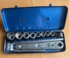 Steckschlüssel satz 13 gebraucht kaufen  Wörthsee