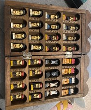 Jeu échecs ancien d'occasion  Châtillon-sur-Chalaronne