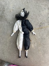 Vintage harlequin porcelain for sale  Canal Fulton