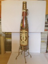 Metaxa 3ltr brandy for sale  COLCHESTER
