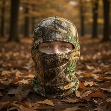 Camo real tree for sale  Unity