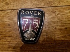 Rover front grille d'occasion  Expédié en Belgium