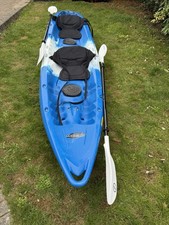 Feelfree gemini tandem for sale  SAWBRIDGEWORTH