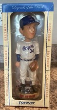 Nolan ryan bobblehead for sale  Mount Washington