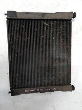 Radiateur eau rover d'occasion  Cosne-Cours-sur-Loire