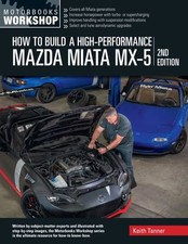 Build high performance for sale  DERBY