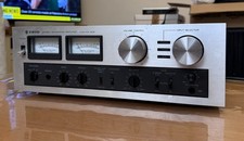 Trio kenwood 405 for sale  BRADFORD