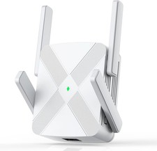 Wifi extender signal for sale  Cypress