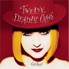 Cyndi Lauper + CD + Twelve deadly cyns..and then some (best of), usado comprar usado  Enviando para Brazil