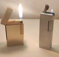 Vintage jahre feuerzeuge gebraucht kaufen  Potsdam