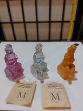 Mosser art glass for sale  Lancaster