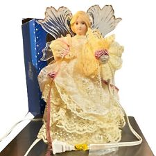 Vtg angel christmas for sale  Perkins