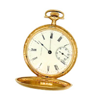 Orologio waltham tasca usato  Polla