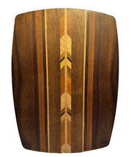 Handmade wood charcuterie for sale  San Pedro