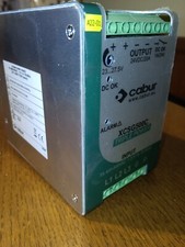 Cabur alimentatore trifase usato  Rignano sull'Arno