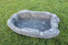 Gartenteich becken kunstfelsen gebraucht kaufen  Wilhelmshaven
