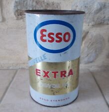 Antique esso extra d'occasion  Bayeux