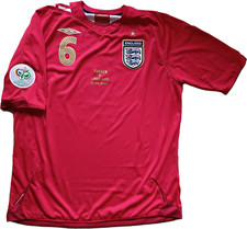 Maglia calcio vintage usato  Roma