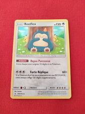 Ronflex 158 214 d'occasion  Davézieux