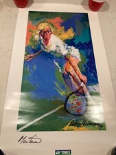 Martina navratilova autograph for sale  Pawlet