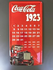 Coca cola 1923 gebraucht kaufen  Inzlingen