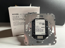 Merten multifunktionstaster ra gebraucht kaufen  Regen