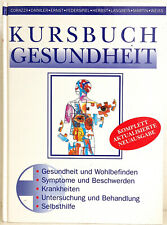 Kursbuch gesundheit symptome gebraucht kaufen  Coburg