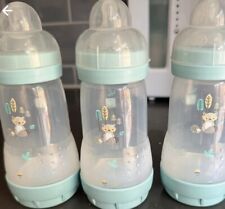 Mam bottles 260 for sale  JEDBURGH