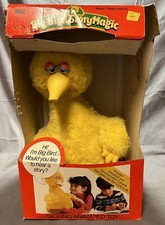 Vintage big bird for sale  Hillsboro
