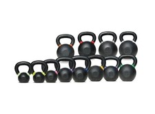 Toorx kettlebell pro usato  Randazzo