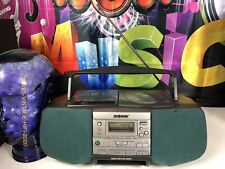 Sony cfd s27 for sale  HARROGATE