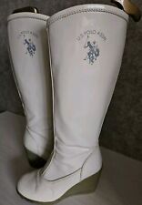 Polo assn cream for sale  DUKINFIELD